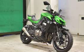KAWASAKI Z1000 Gen.5 2015