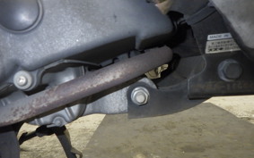 SUZUKI ADDRESS V125 S CF4MA