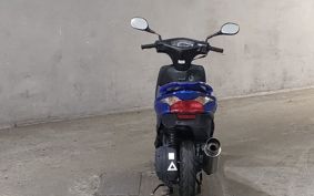 SUZUKI ADDRESS V125 CF4MA
