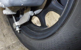 HONDA TACT Gen.4 2025 AF79