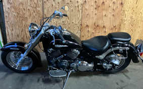 YAMAHA DRAGSTAR 400 CLASSIC 2001 VH01J