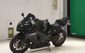 SUZUKI GSX-R1000 2001