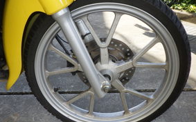 HONDA C110 SUPER CUB JA59