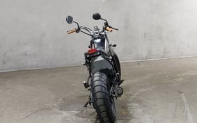 YAMAHA TW200 DG07J