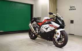 BMW S1000RR 2018