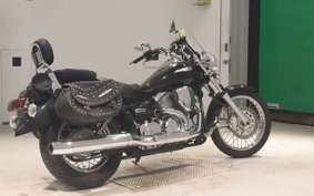 YAMAHA DRAGSTAR 250 VG05J