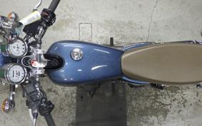 YAMAHA SR400 Gen.5 2020 RH16J