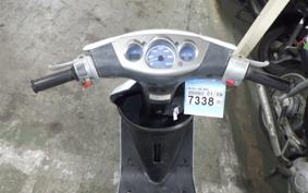 YAMAHA JOG ZR Gen.2 SA16J