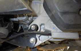 YAMAHA AERO X 155 2019