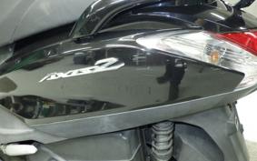 YAMAHA AXIS 125 Z SED7J