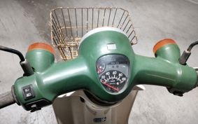 HONDA SUPER CUB110 JA07