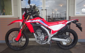 HONDA CRF250L MD47