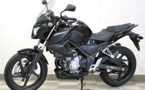HONDA CB250 MC43