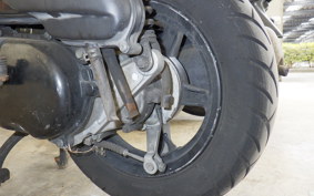 YAMAHA JOG Delux SA39J