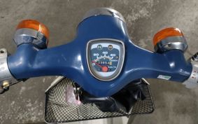 HONDA SUPER CUB50 AA01