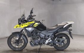 SUZUKI V STROM 250 DS11A