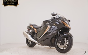 SUZUKI HAYABUSA Gen.3 2021 EJ11A