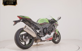 KAWASAKI ZX 10 NINJA ABS 2022 ZXT02L
