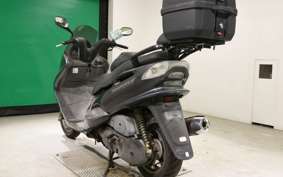 YAMAHA MAJESTY 125 FI