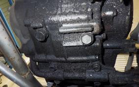 HONDA C50 SUPER CUB AA01