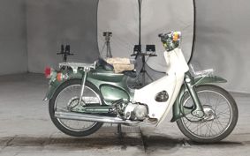 HONDA SUPER CUB50 C50