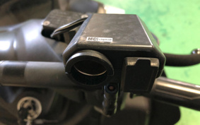 YAMAHA TRICITY 125 SEC1J