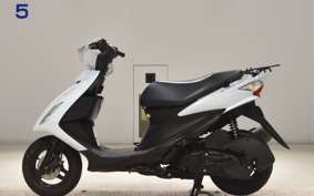 SUZUKI ADDRESS V125 S CF4MA