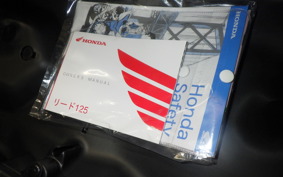 HONDA LEAD 125 2023 JK12