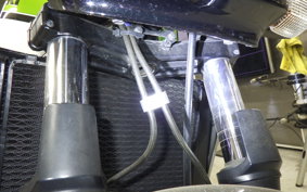 KAWASAKI ZRX1200 R 2008 ZRT20A