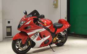 SUZUKI HAYABUSA Gen.2 2015