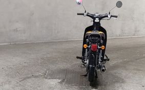 HONDA LITTLE CUB AA01