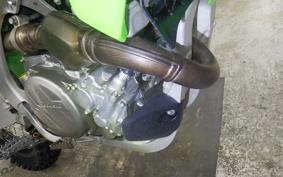 KAWASAKI KX250 2025 KX252E