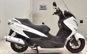 SUZUKI BURGMAN200A 2012 CH41A