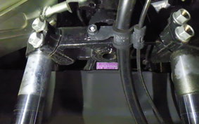 HONDA PCX 125 2025 JK05