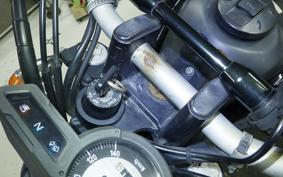 YAMAHA TRICKER Gen.2 DG16J