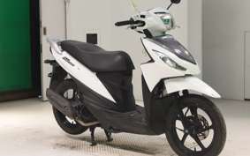 SUZUKI ADDRESS 110 1991 CE47A