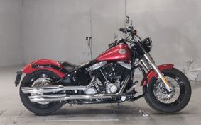 HARLEY HARLEY FLS1580 2012 JR5