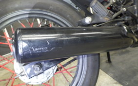 HONDA FTR223 2026 MC34