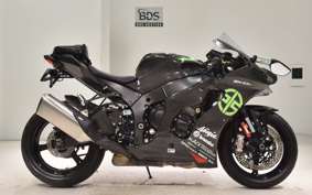 KAWASAKI ZX 10 NINJA ABS 2023 ZXT02L