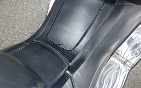 YAMAHA MAJESTY 250 Gen.4 SG20J