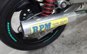 KAWASAKI BALIUS 250 Gen.2 2009 ZR250B