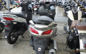 SUZUKI SKYWAVE 200 (Burgman 200) CH41A