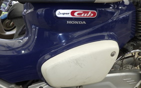 HONDA C110 SUPER CUB JA42