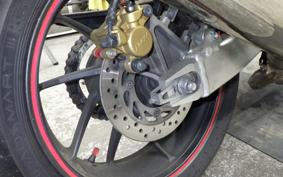 HONDA CB400SF GEN 4 2015 NC42