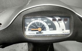 SUZUKI LET'S2 CA1PA