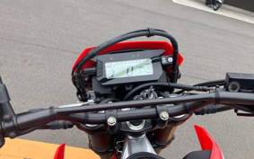 HONDA CRF250 RALLY MD47
