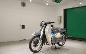 HONDA C125 SUPER CUB JA71