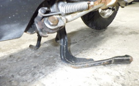 HONDA DIO Gen.6 AF62