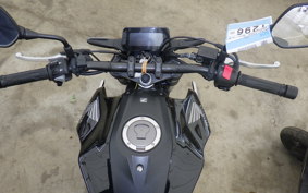 HONDA CB250RA MC52