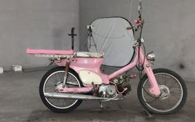 HONDA SUPER CUB90 HA02